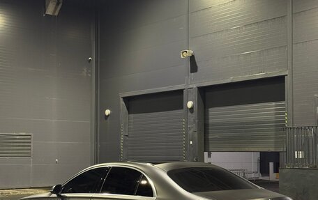 Mercedes-Benz S-Класс, 2022 год, 9 000 000 рублей, 7 фотография