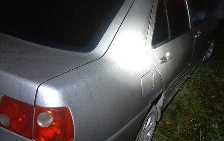 Chery Amulet (A15) I, 2006 год, 117 000 рублей, 4 фотография