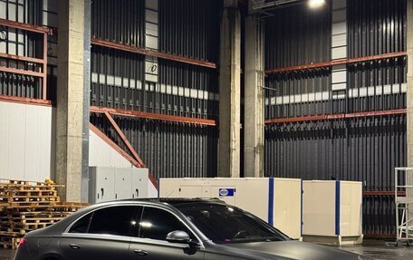 Mercedes-Benz S-Класс, 2022 год, 9 000 000 рублей, 4 фотография