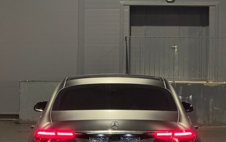 Mercedes-Benz S-Класс, 2022 год, 9 000 000 рублей, 6 фотография