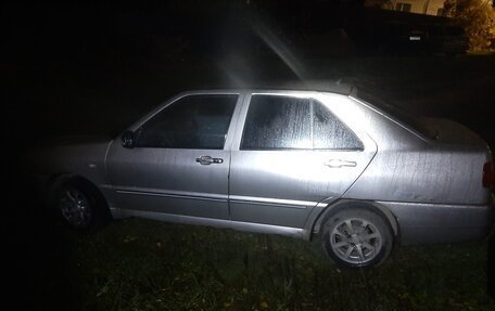 Chery Amulet (A15) I, 2006 год, 117 000 рублей, 2 фотография