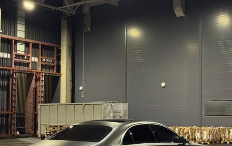 Mercedes-Benz S-Класс, 2022 год, 9 000 000 рублей, 5 фотография