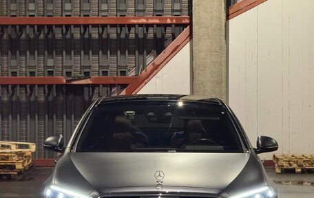 Mercedes-Benz S-Класс, 2022 год, 9 000 000 рублей, 3 фотография