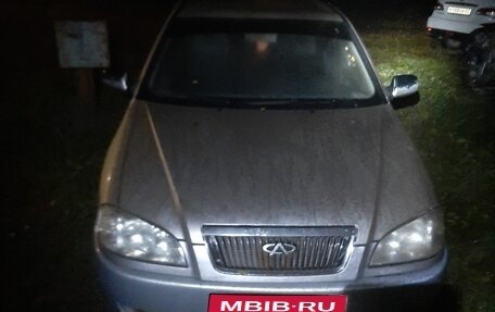 Chery Amulet (A15) I, 2006 год, 117 000 рублей, 1 фотография