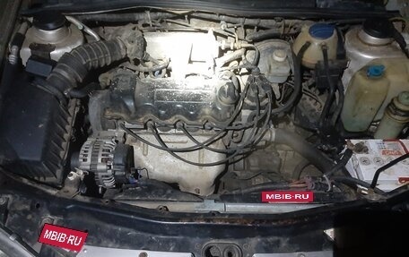 Chery Amulet (A15) I, 2006 год, 117 000 рублей, 5 фотография