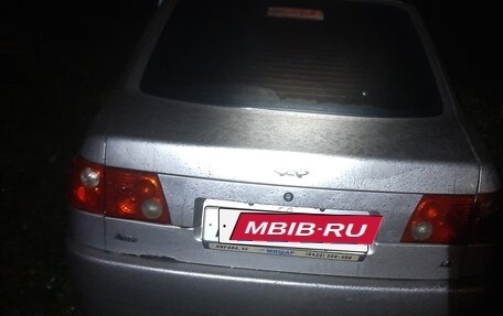 Chery Amulet (A15) I, 2006 год, 117 000 рублей, 3 фотография