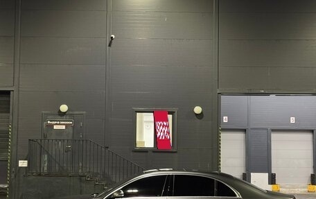 Mercedes-Benz S-Класс, 2022 год, 9 000 000 рублей, 2 фотография