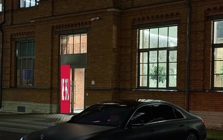 Mercedes-Benz S-Класс, 2022 год, 9 000 000 рублей, 12 фотография