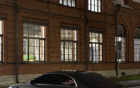 Mercedes-Benz S-Класс, 2022 год, 9 000 000 рублей, 17 фотография