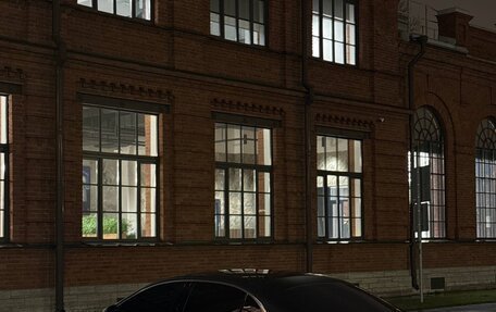 Mercedes-Benz S-Класс, 2022 год, 9 000 000 рублей, 20 фотография