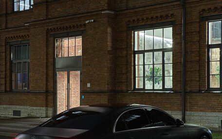 Mercedes-Benz S-Класс, 2022 год, 9 000 000 рублей, 15 фотография