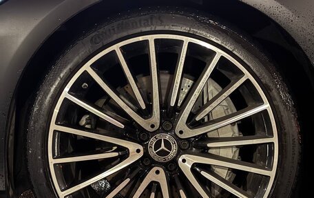 Mercedes-Benz S-Класс, 2022 год, 9 000 000 рублей, 19 фотография