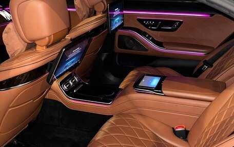 Mercedes-Benz S-Класс, 2022 год, 9 000 000 рублей, 11 фотография