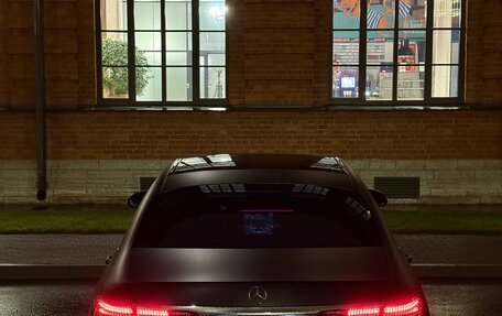 Mercedes-Benz S-Класс, 2022 год, 9 000 000 рублей, 16 фотография