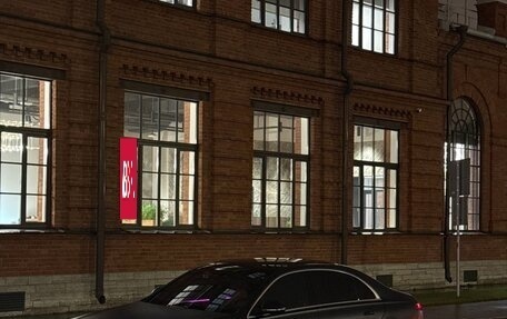 Mercedes-Benz S-Класс, 2022 год, 9 000 000 рублей, 21 фотография