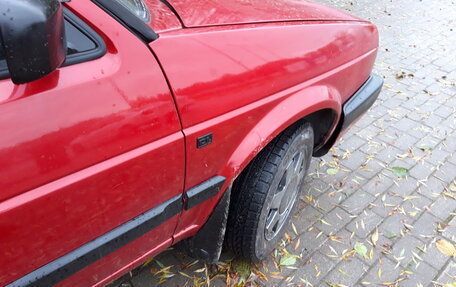 Volkswagen Golf II, 1986 год, 390 000 рублей, 6 фотография