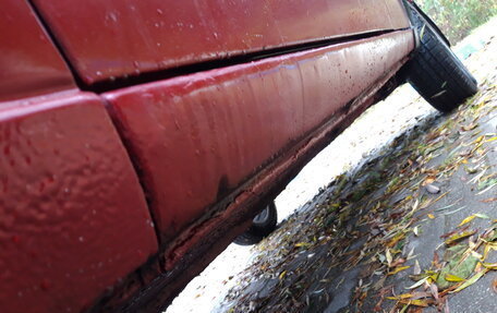 Volkswagen Golf II, 1986 год, 390 000 рублей, 14 фотография