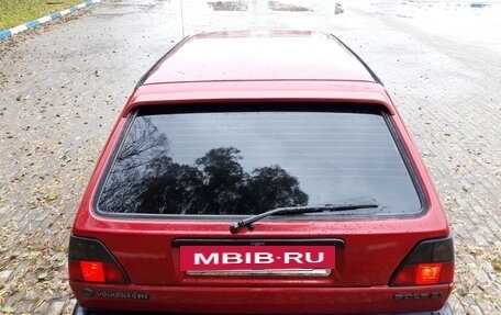 Volkswagen Golf II, 1986 год, 390 000 рублей, 3 фотография