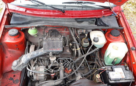 Volkswagen Golf II, 1986 год, 390 000 рублей, 15 фотография