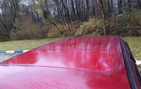 Volkswagen Golf II, 1986 год, 390 000 рублей, 17 фотография