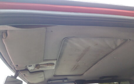 Volkswagen Golf II, 1986 год, 390 000 рублей, 16 фотография