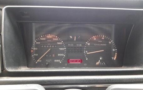 Volkswagen Golf II, 1986 год, 390 000 рублей, 30 фотография