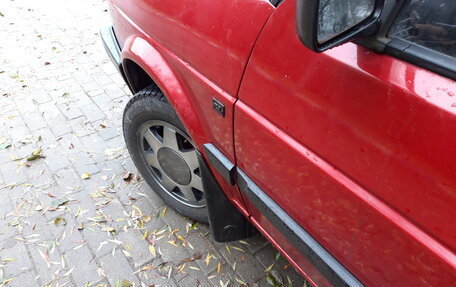 Volkswagen Golf II, 1986 год, 390 000 рублей, 32 фотография