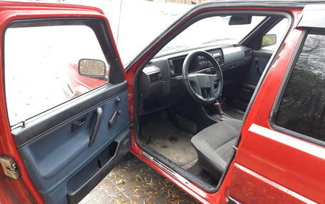 Volkswagen Golf II, 1986 год, 390 000 рублей, 31 фотография