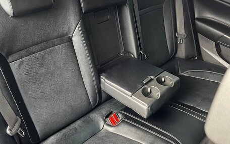 Opel Insignia II рестайлинг, 2011 год, 720 000 рублей, 26 фотография