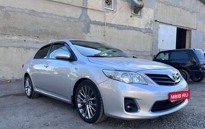 Toyota Corolla, 2008 год, 800 000 рублей, 1 фотография