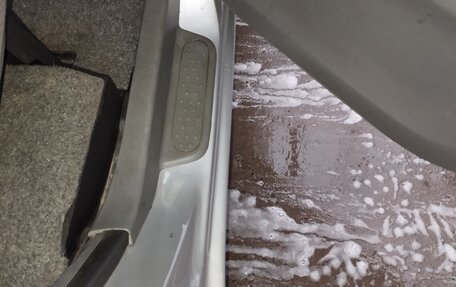 Toyota FunCargo, 2000 год, 418 000 рублей, 10 фотография