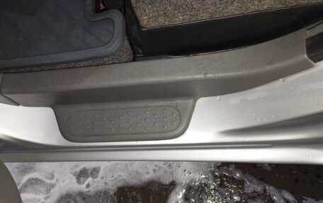 Toyota FunCargo, 2000 год, 418 000 рублей, 12 фотография