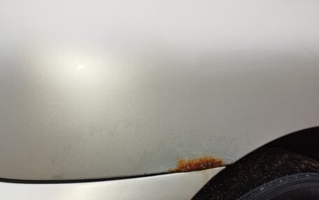 Toyota FunCargo, 2000 год, 418 000 рублей, 15 фотография