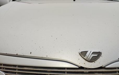 Toyota FunCargo, 2000 год, 418 000 рублей, 14 фотография