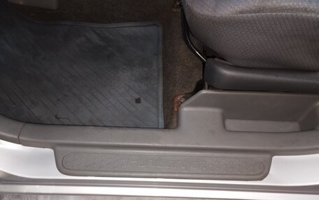 Toyota FunCargo, 2000 год, 418 000 рублей, 11 фотография