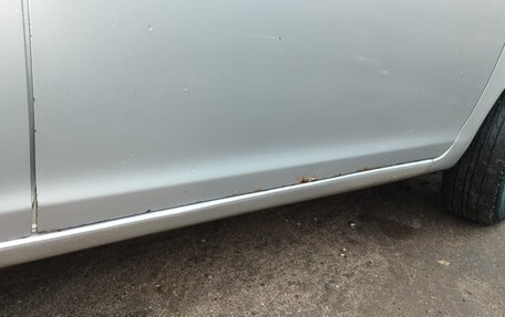 Toyota FunCargo, 2000 год, 418 000 рублей, 16 фотография