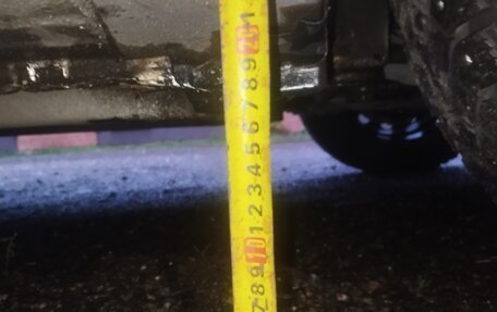 Toyota FunCargo, 2000 год, 418 000 рублей, 18 фотография