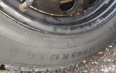 Toyota FunCargo, 2000 год, 418 000 рублей, 19 фотография