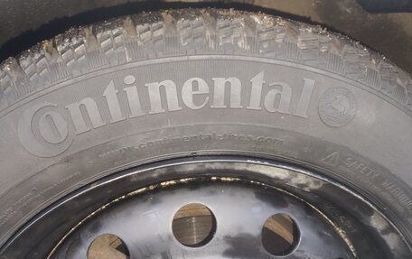 Toyota FunCargo, 2000 год, 418 000 рублей, 17 фотография