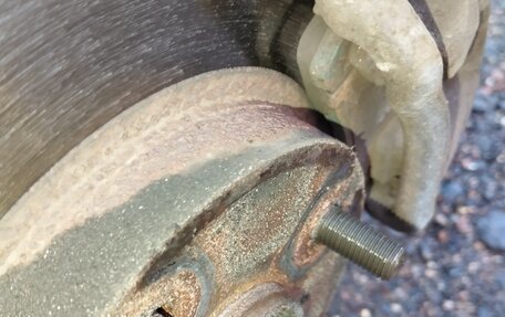 Toyota FunCargo, 2000 год, 418 000 рублей, 20 фотография