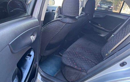 Toyota Corolla, 2008 год, 800 000 рублей, 6 фотография