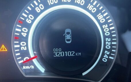 Toyota Corolla, 2008 год, 800 000 рублей, 8 фотография