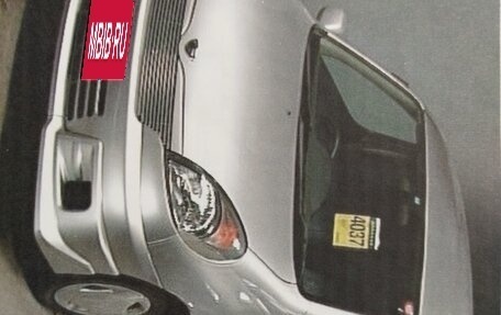 Toyota FunCargo, 2000 год, 418 000 рублей, 21 фотография