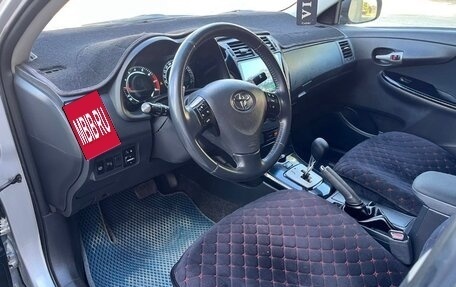 Toyota Corolla, 2008 год, 800 000 рублей, 5 фотография