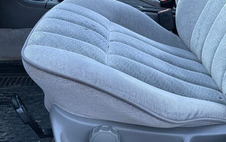 Volkswagen Passat B3, 1991 год, 265 000 рублей, 9 фотография