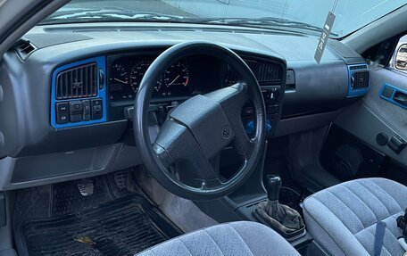 Volkswagen Passat B3, 1991 год, 265 000 рублей, 7 фотография