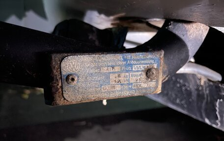 Volkswagen Passat B3, 1991 год, 265 000 рублей, 13 фотография