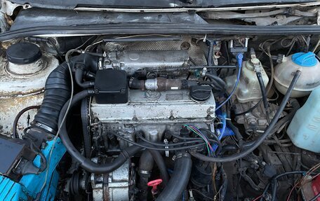 Volkswagen Passat B3, 1991 год, 265 000 рублей, 12 фотография