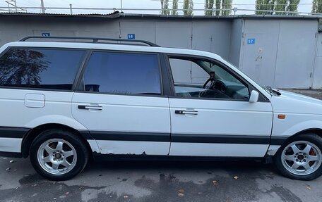 Volkswagen Passat B3, 1991 год, 265 000 рублей, 3 фотография