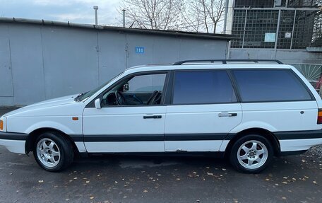 Volkswagen Passat B3, 1991 год, 265 000 рублей, 2 фотография